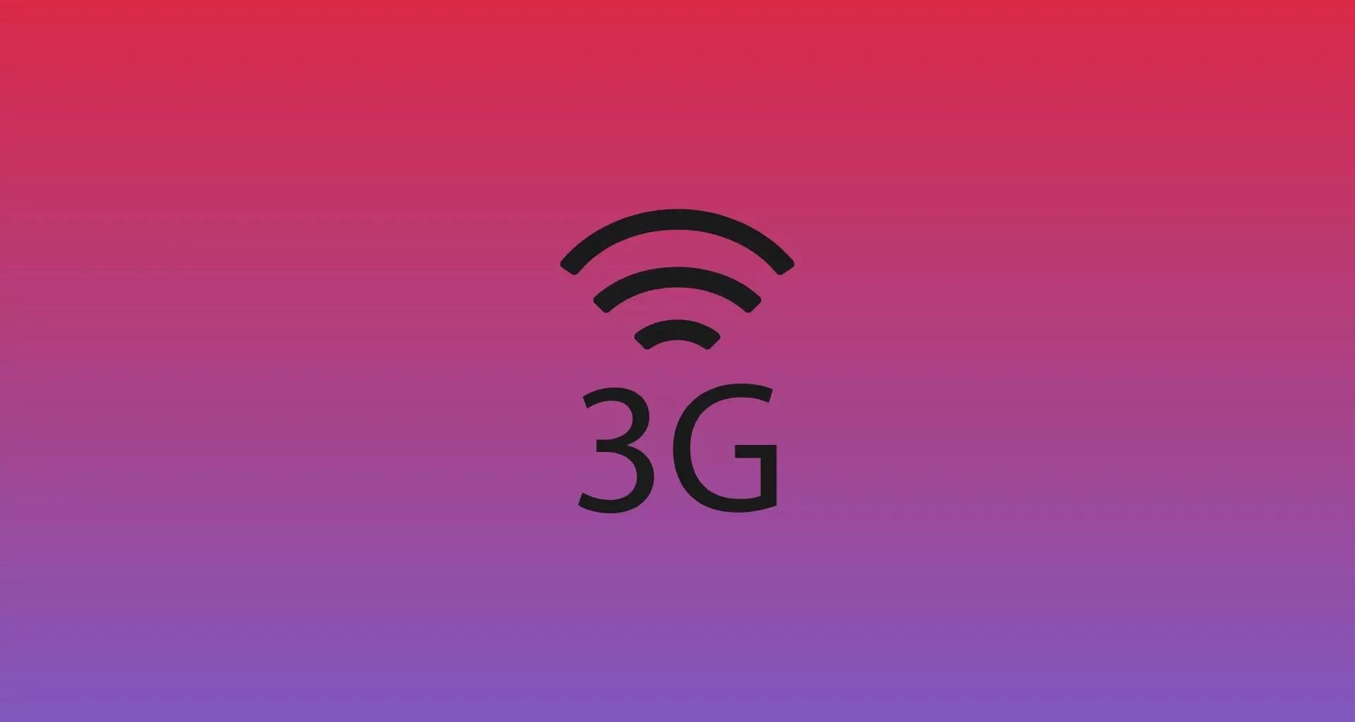 Apa Itu Layanan 3G