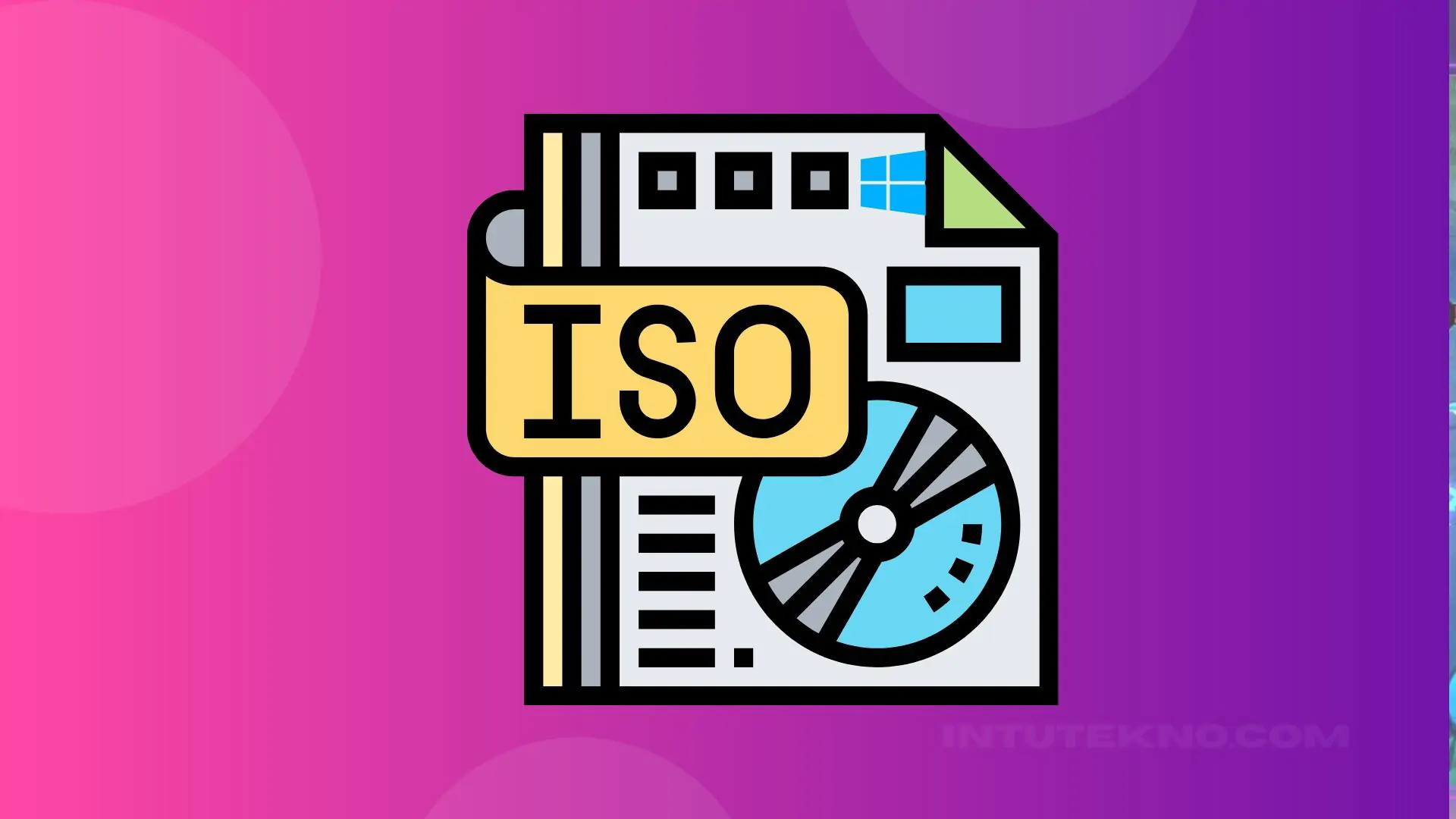 Cara Download Windows 10 ISO Terbaru Full