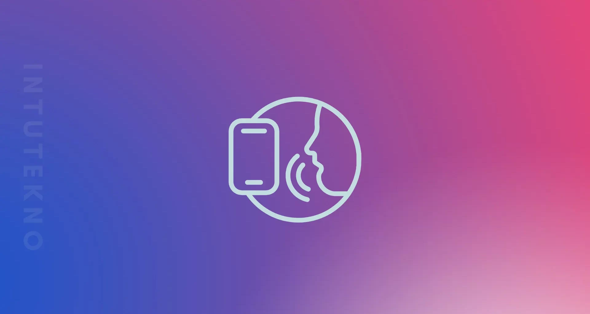 Mengaktifkan Fitur Speech Recognition