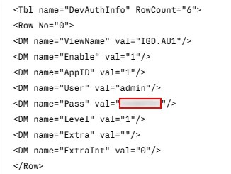 Password indihome terbaru
