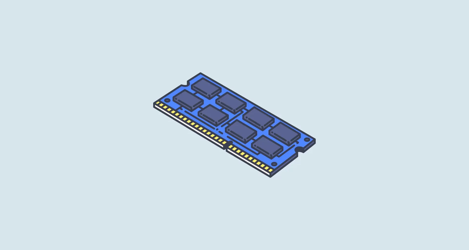 Random Access Memory (RAM): Definisi, Contoh, dll.