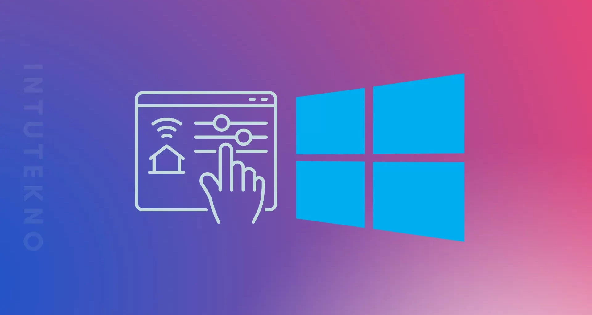 Control Panel Windows
