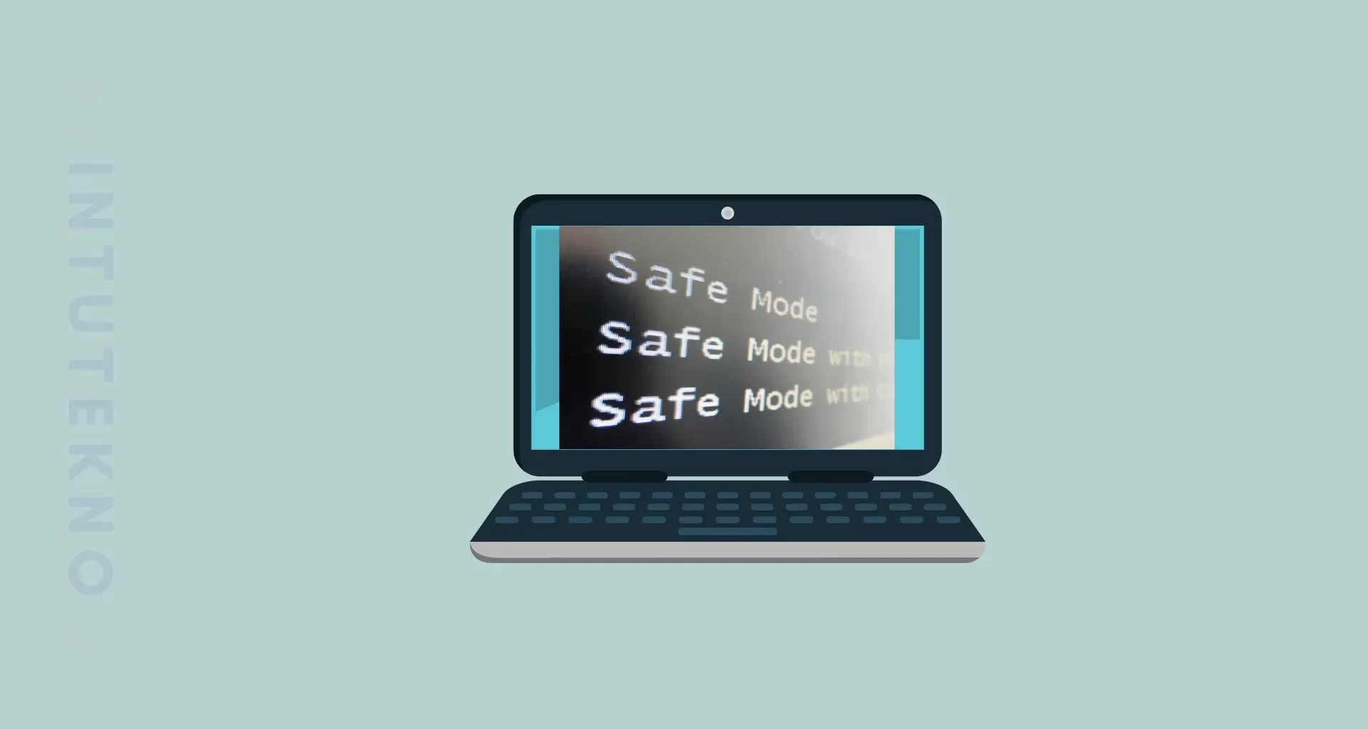 Safe Mode - Apa dan Bagaimana Cara Menggunakannya