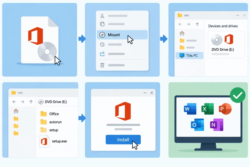 office 2019 iso, office 365, office 2016