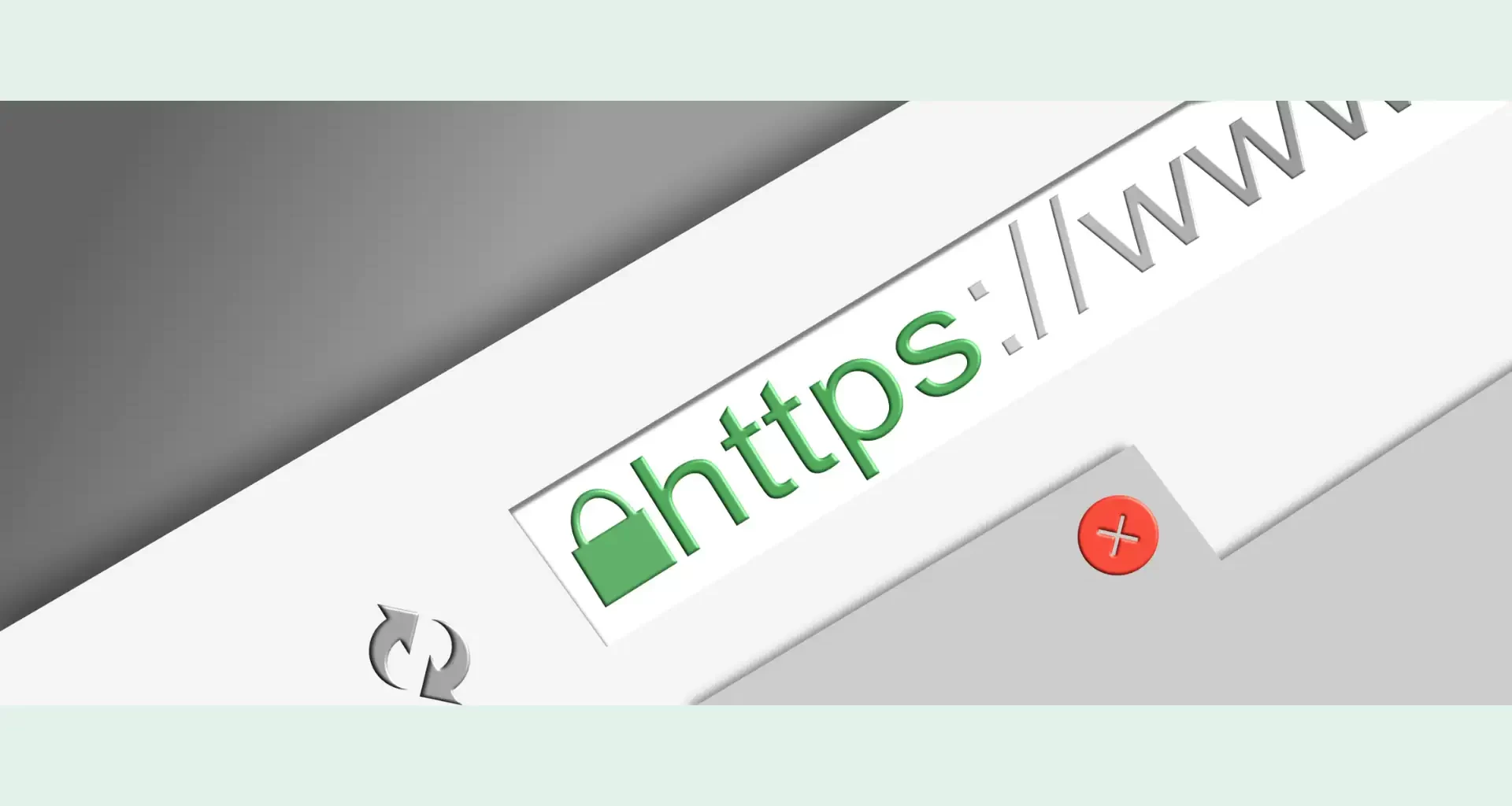 mengaktifkan mode https only firefox