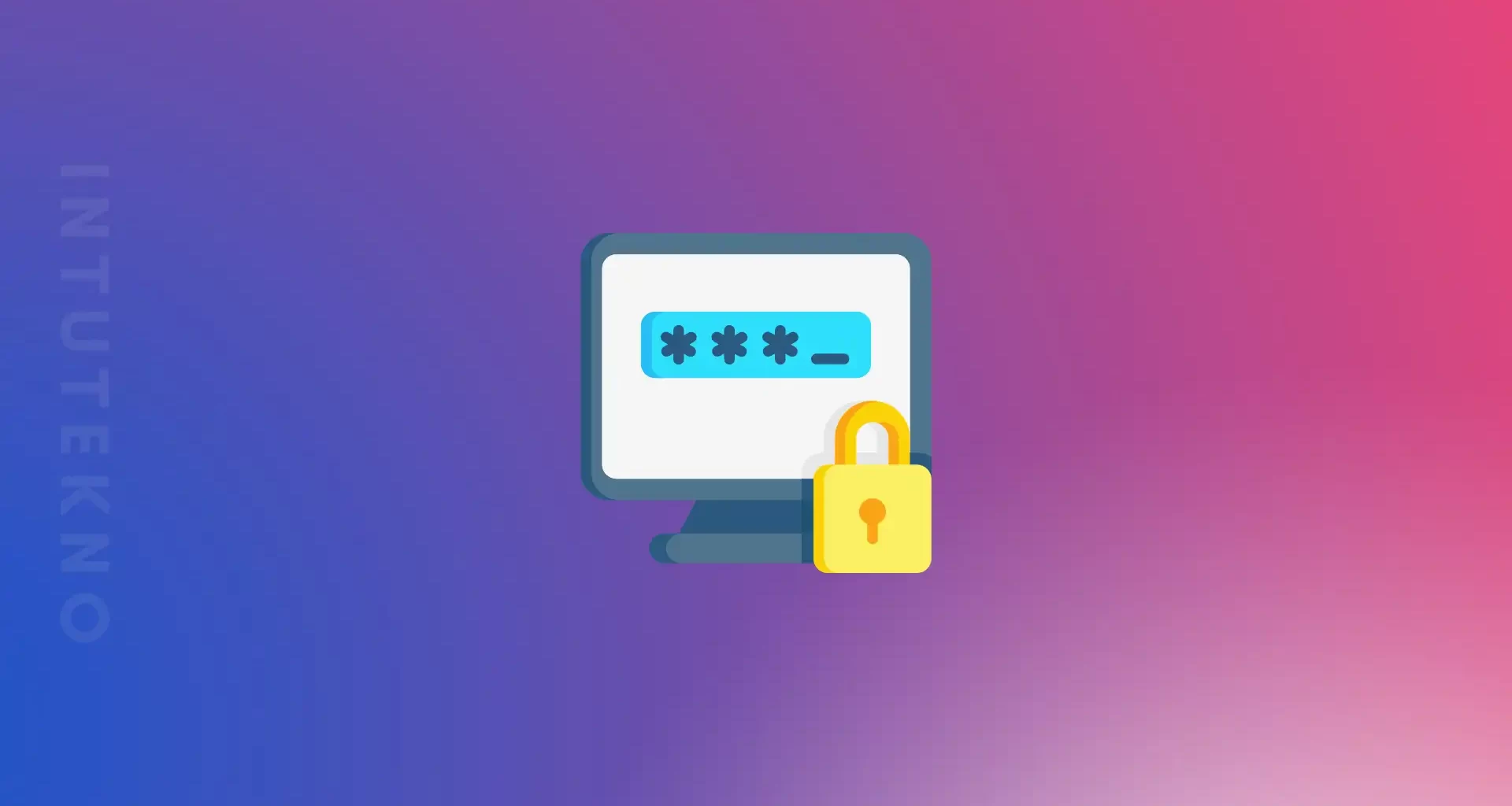 Lupa Password Laptop Windows 10