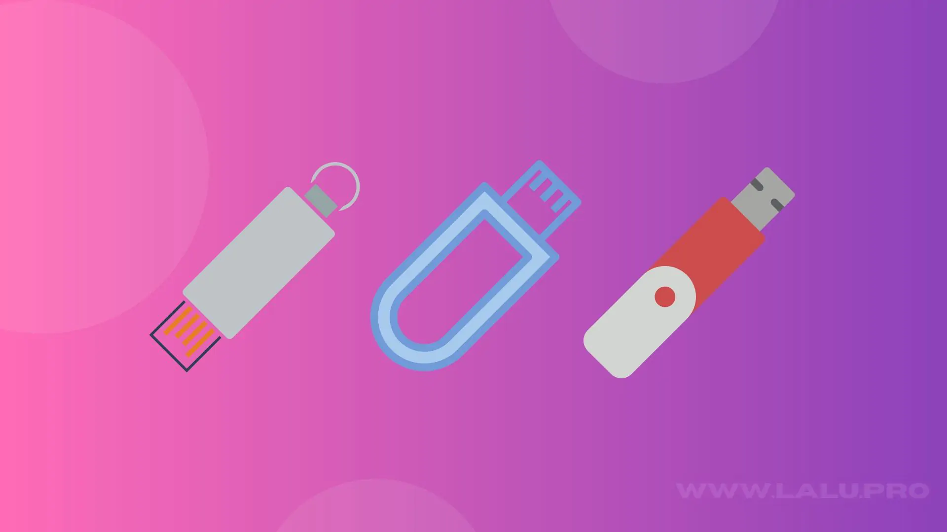 USB Flash Drive Terbaik 2021