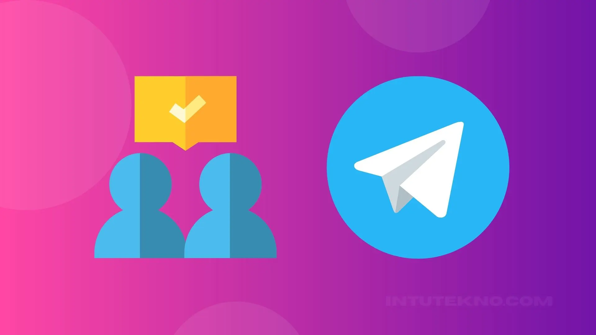 Cara Mencegah Orang Menambahkan Anda ke Grup Telegram