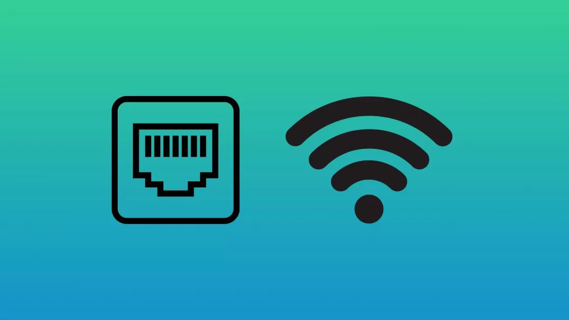 mengapa Ethernet Lebih Baik dari Wi-Fi