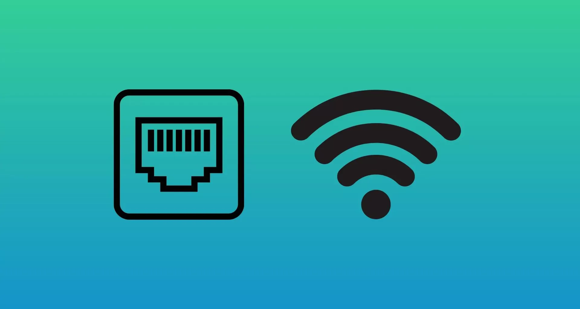 mengapa Ethernet Lebih Baik dari Wi-Fi