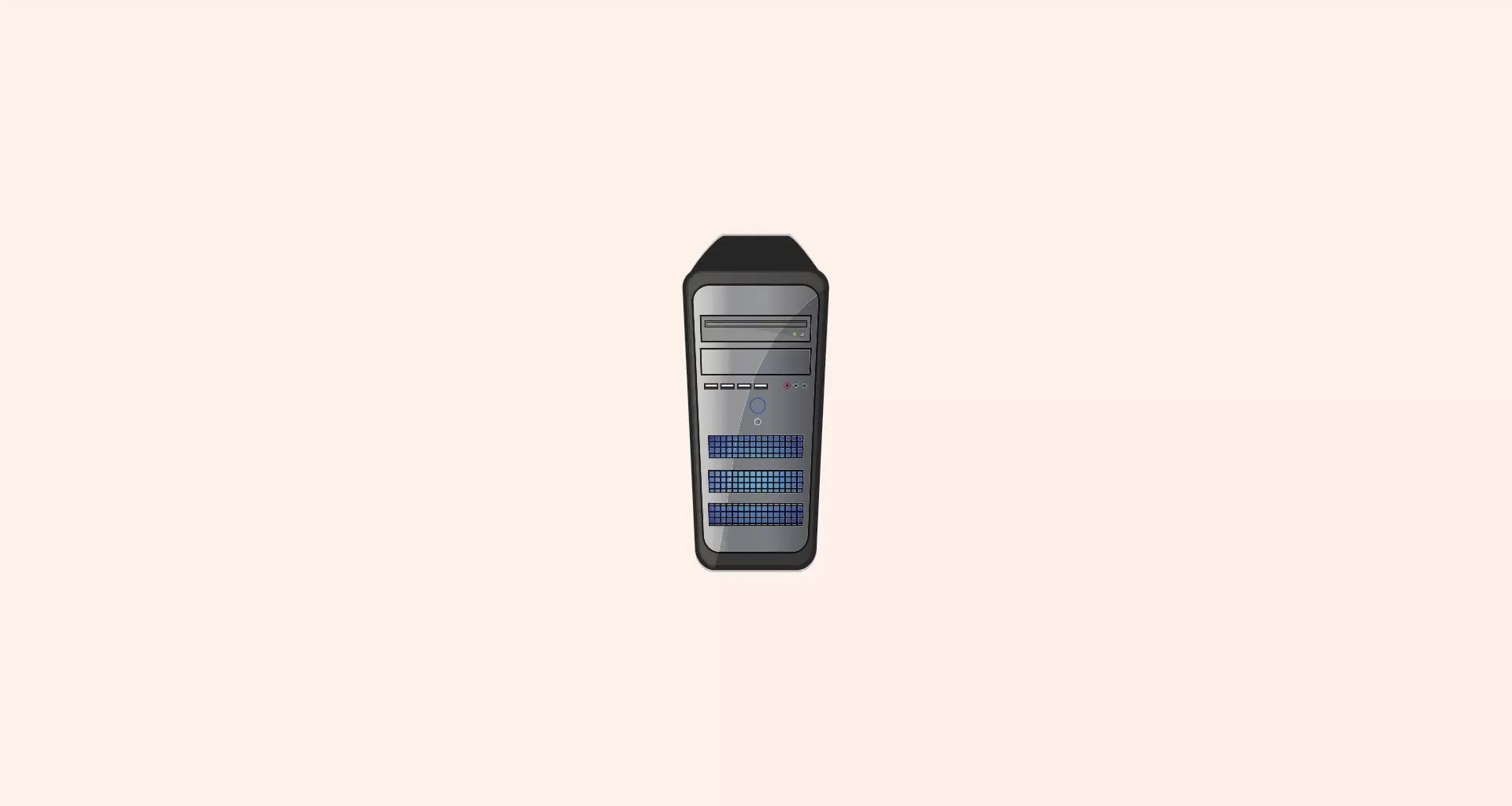 Apa itu casing computer