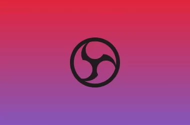 Cara Merekam Jendela Tertentu menggunakan OBS Studio