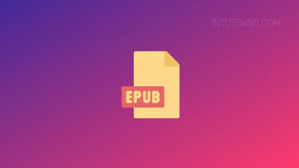 file epub