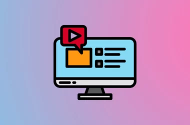 buat video online di flexclip