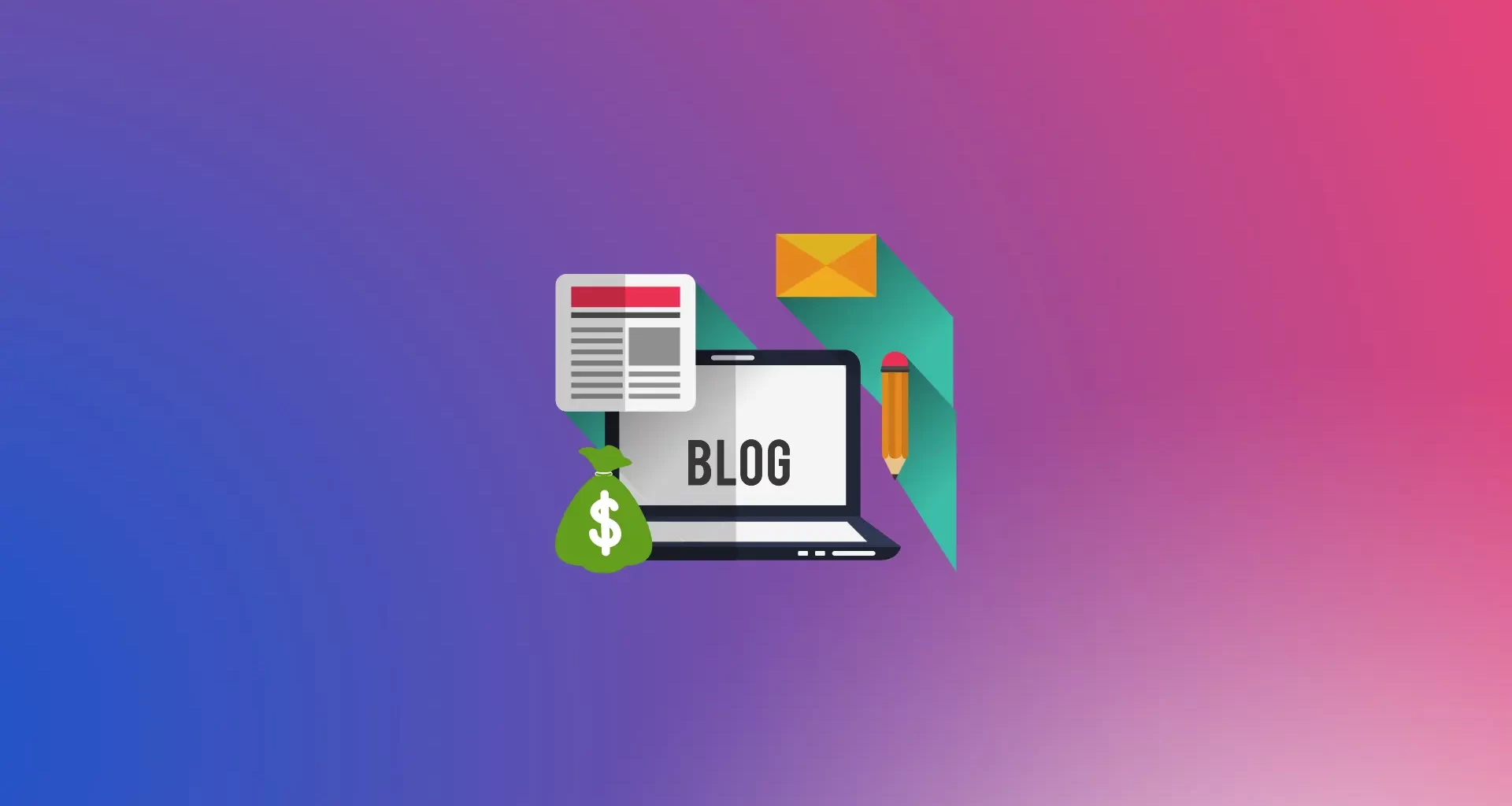 Blog: Bagaimana Menyiapkan, Menulis, Merawat, SEO, Menghasilkan Uang