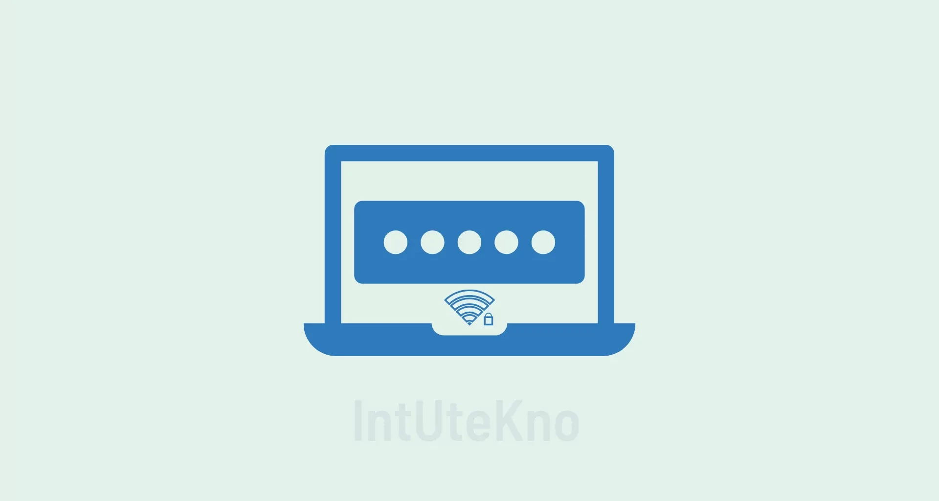 Cara Melihat Password Wi-Fi di Windows 11