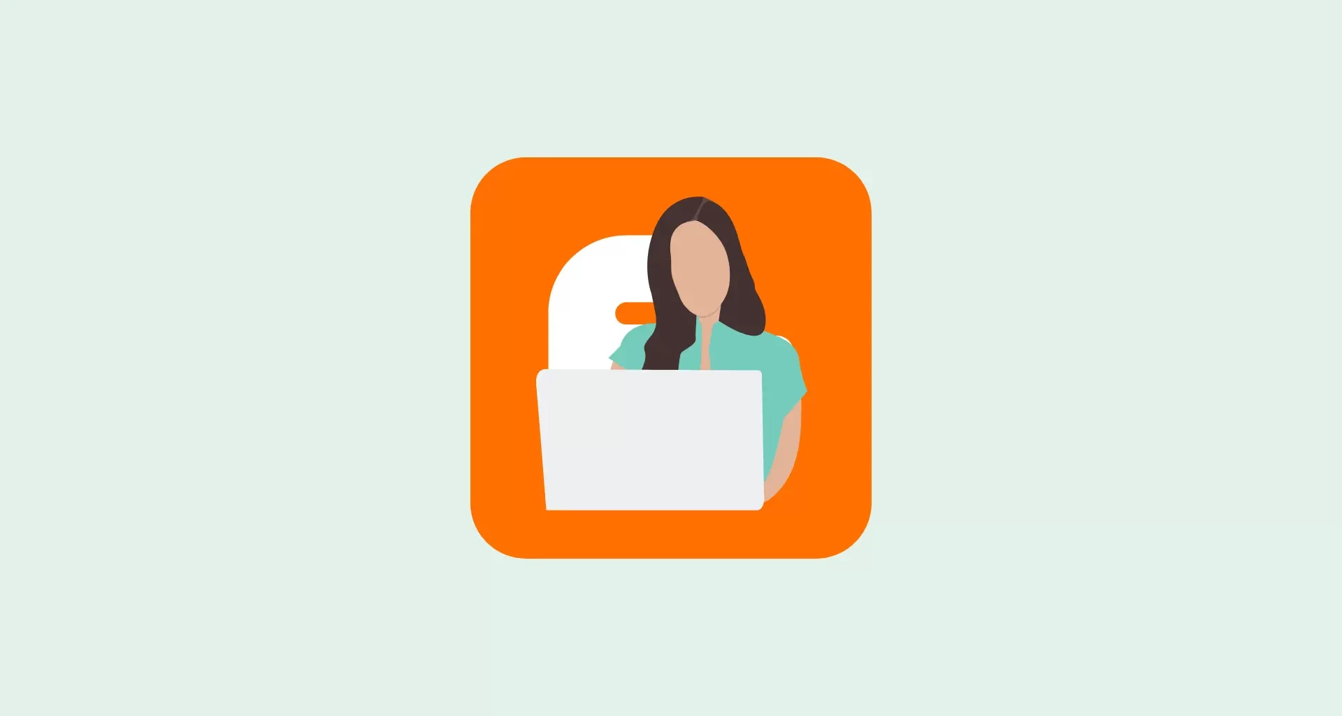 Mengontrol Akses ke Blogger