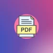 Cara Membuat File PDF