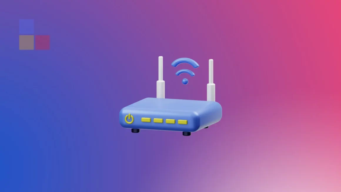 cara mengganti password wifi router atau modem