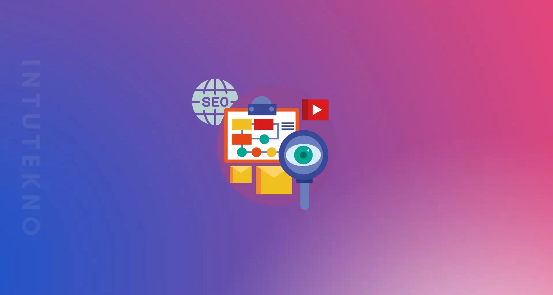 seo youtube