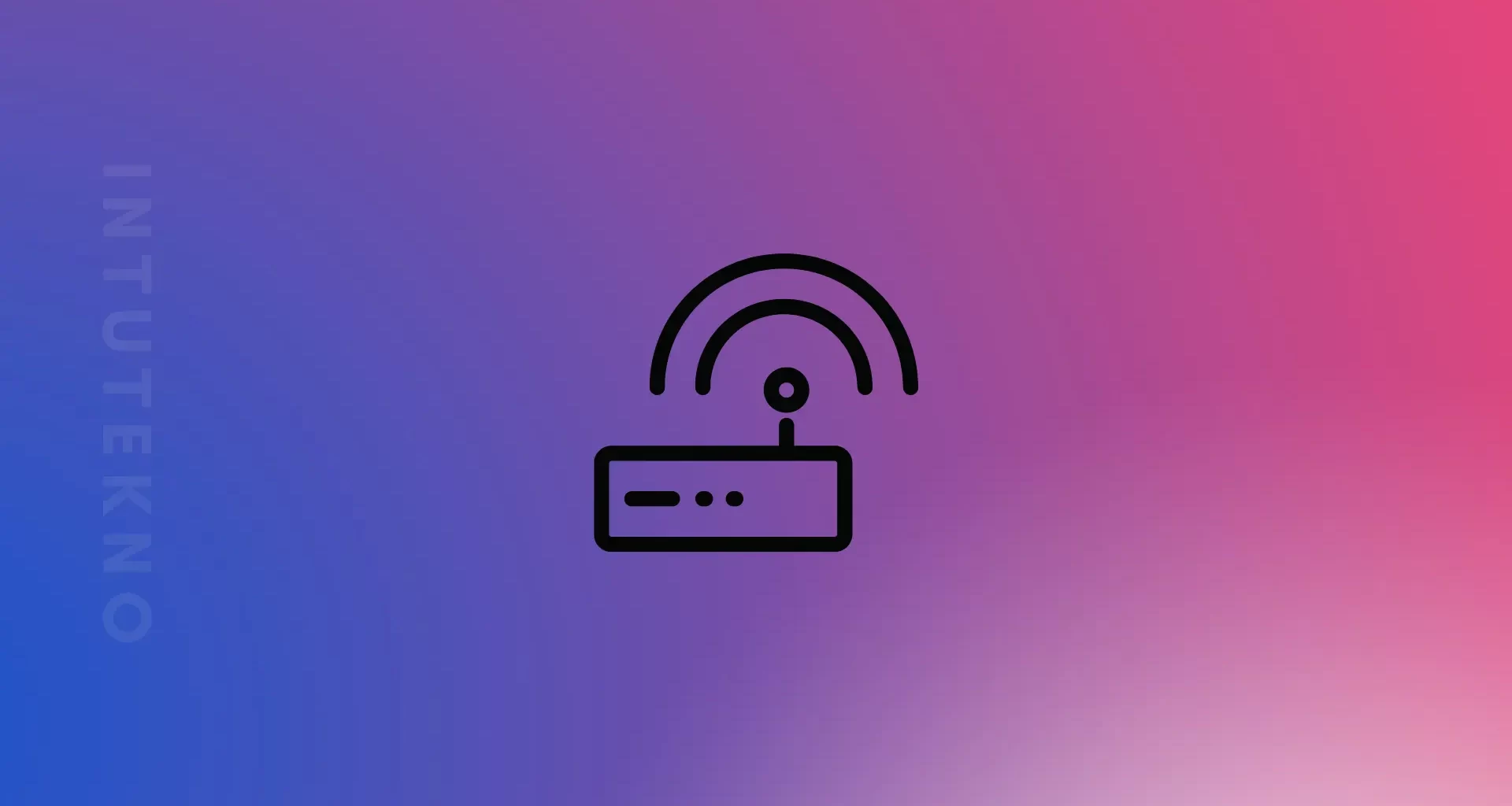 Cara Menemukan Alamat IP Gateway Default