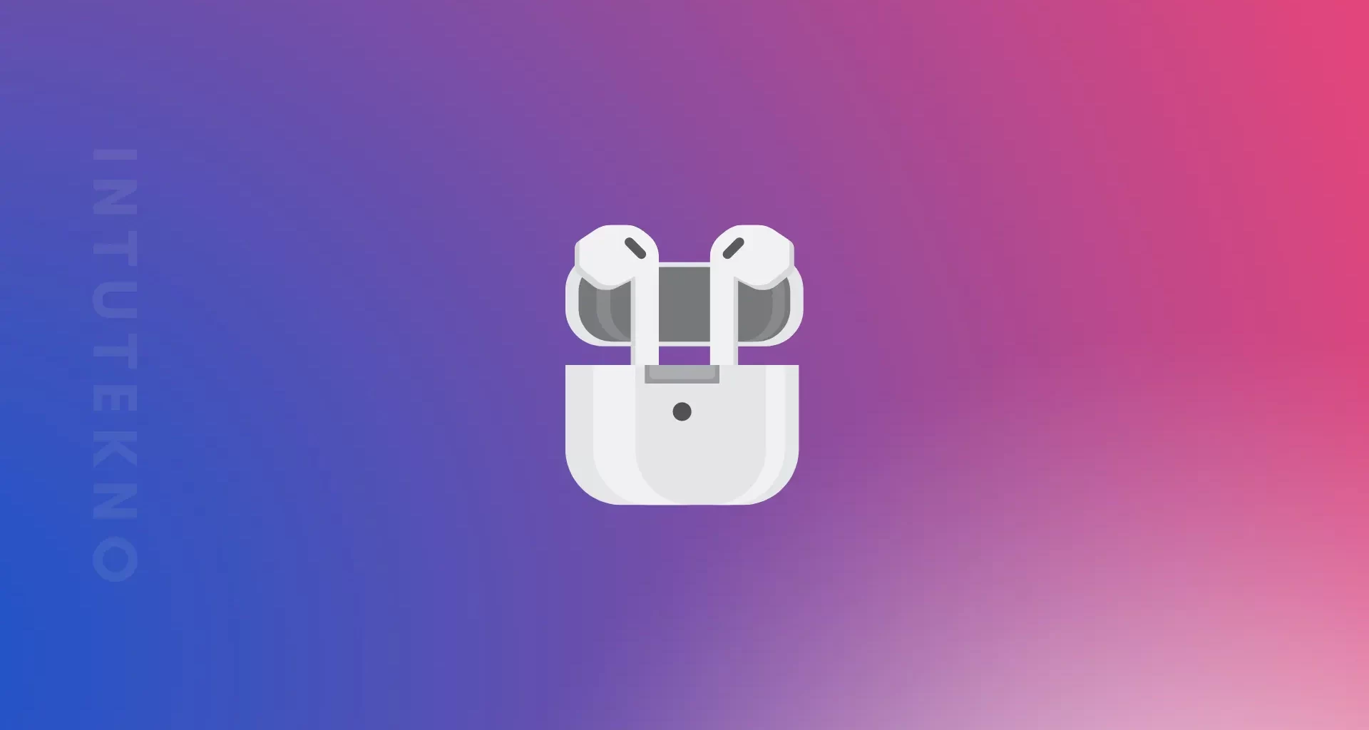AirPods Tidak Terhubung