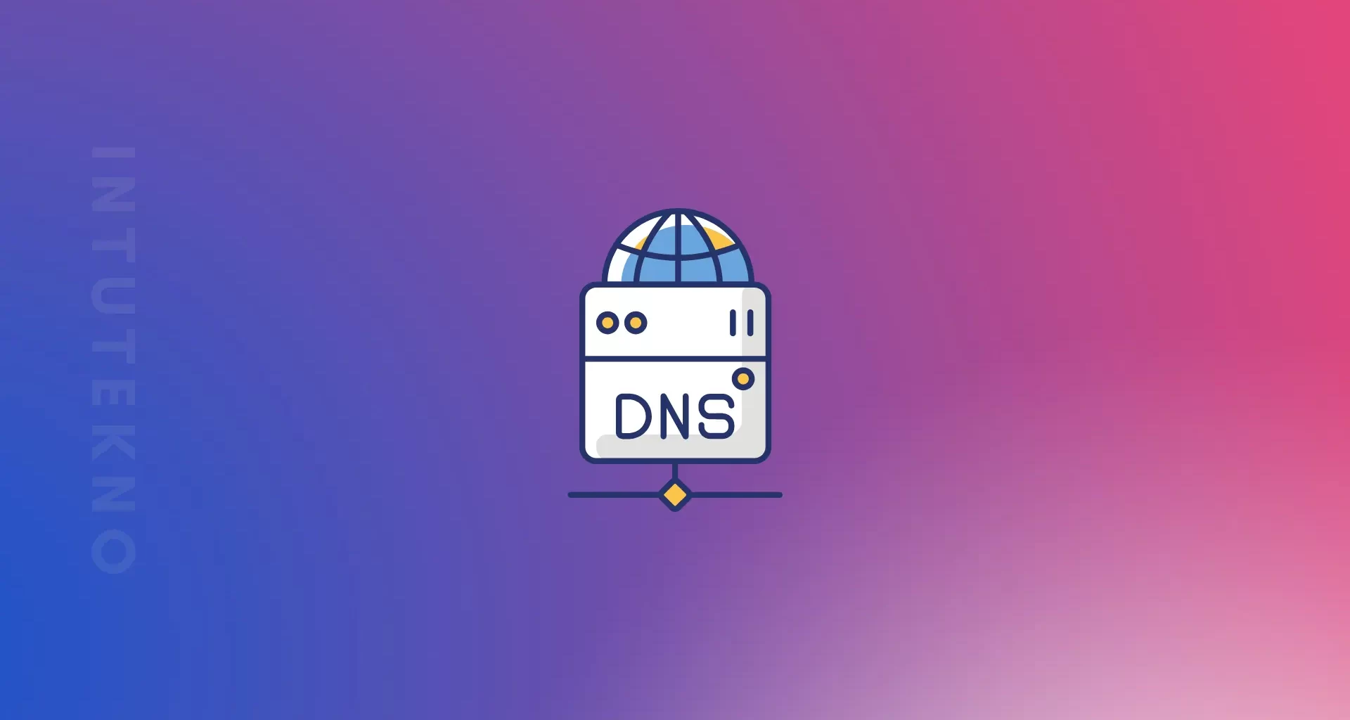 Server DNS Gratis dan Publik Terbaik