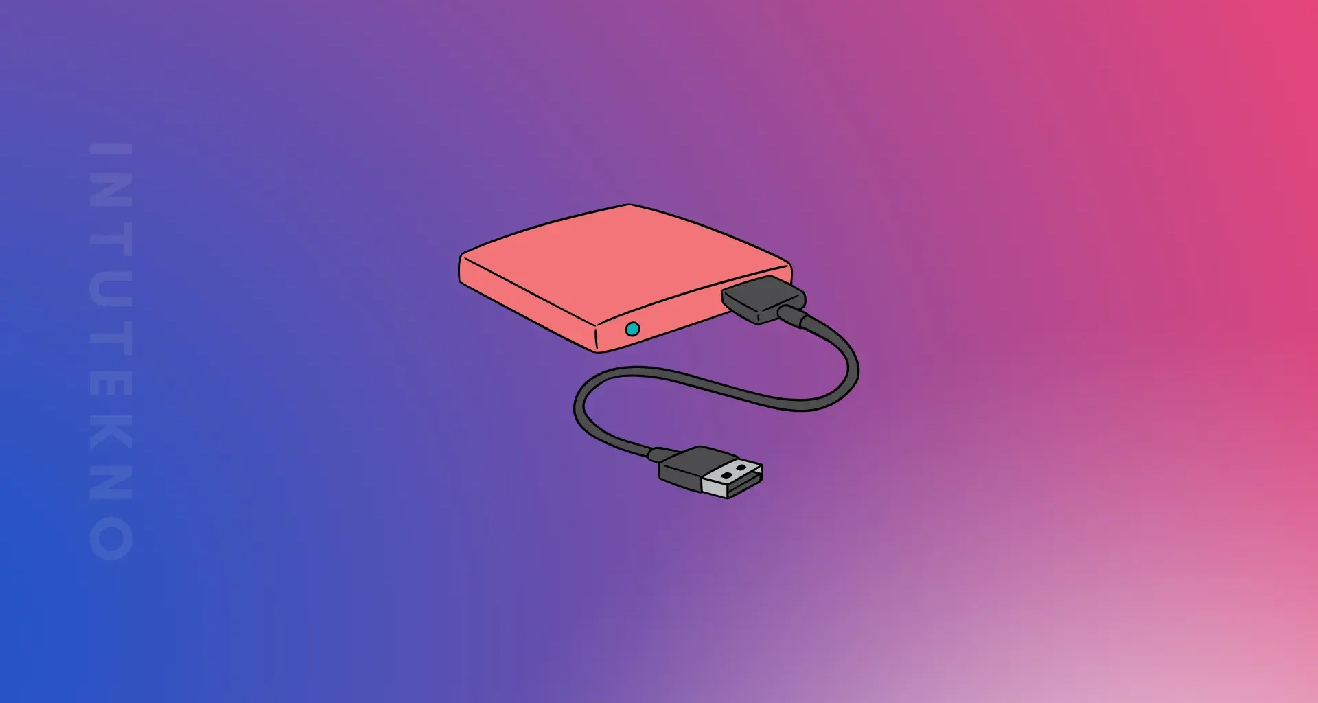apa itu hard drive eksternal