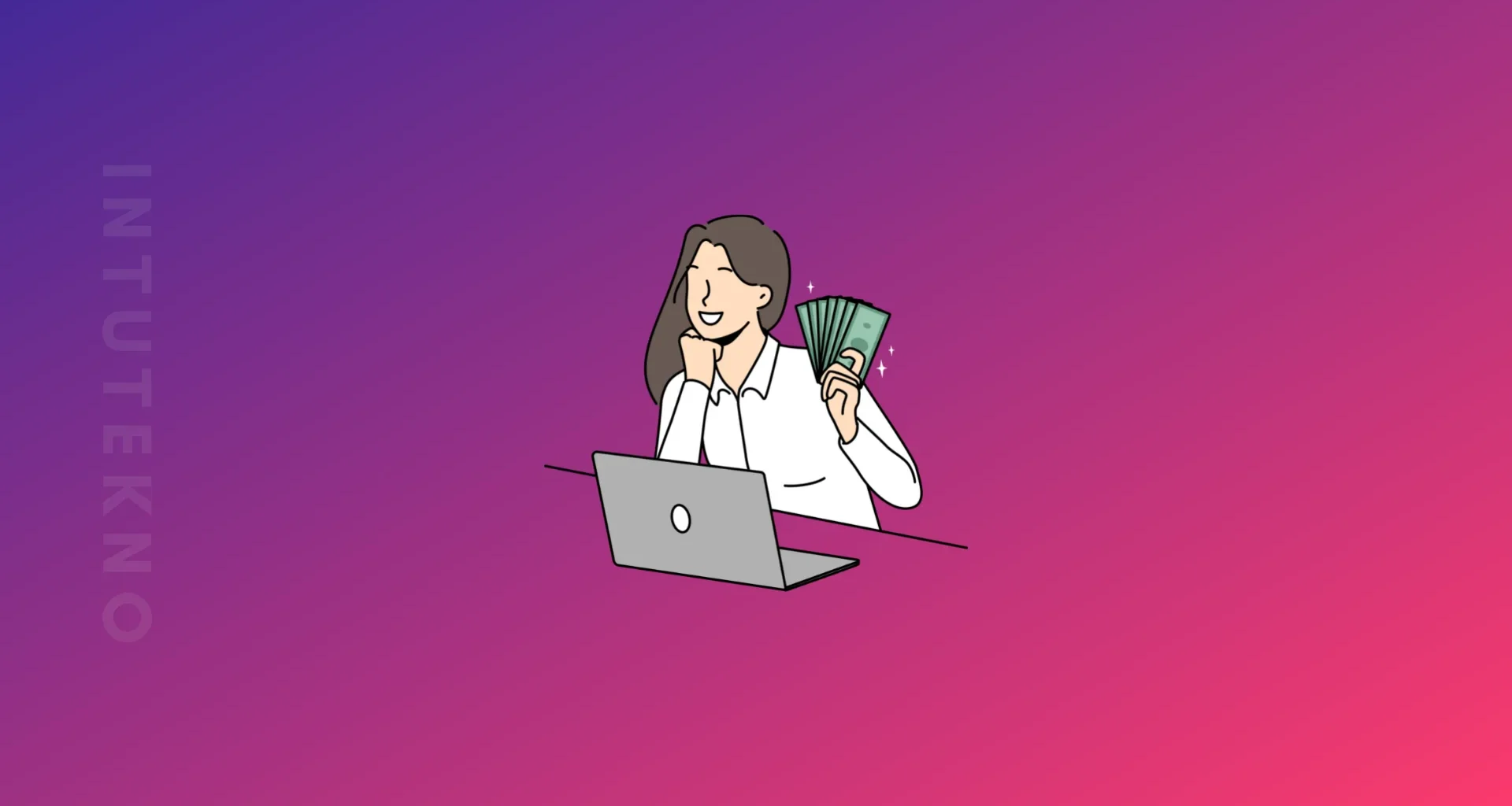 Cara Mendapatkan Uang dari Internet