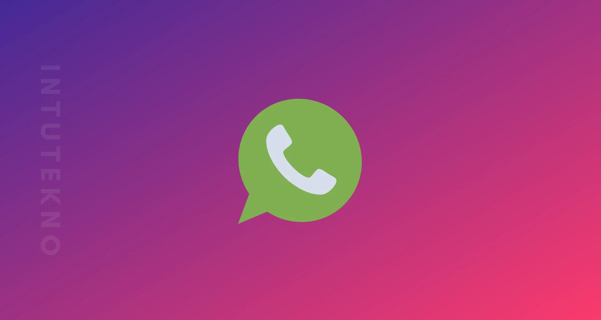 panduan menggunakan whatsapp
