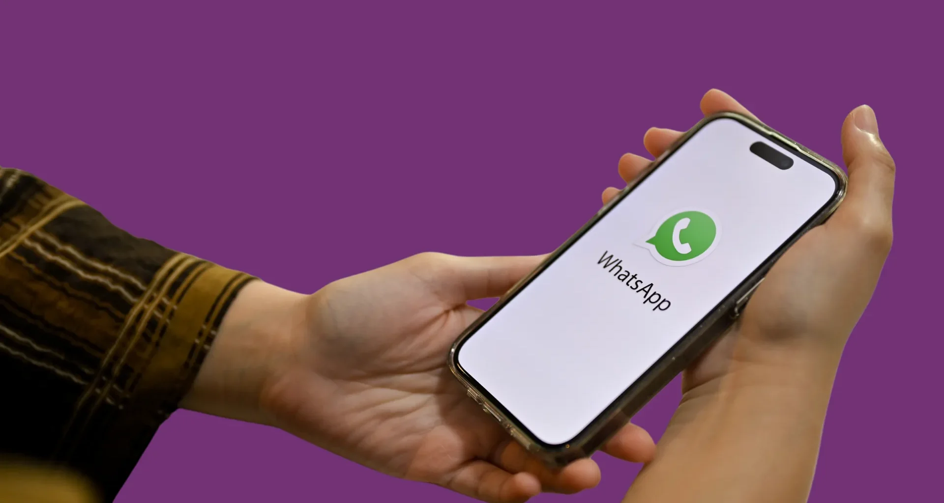 Trik dan Tips WhatsApp