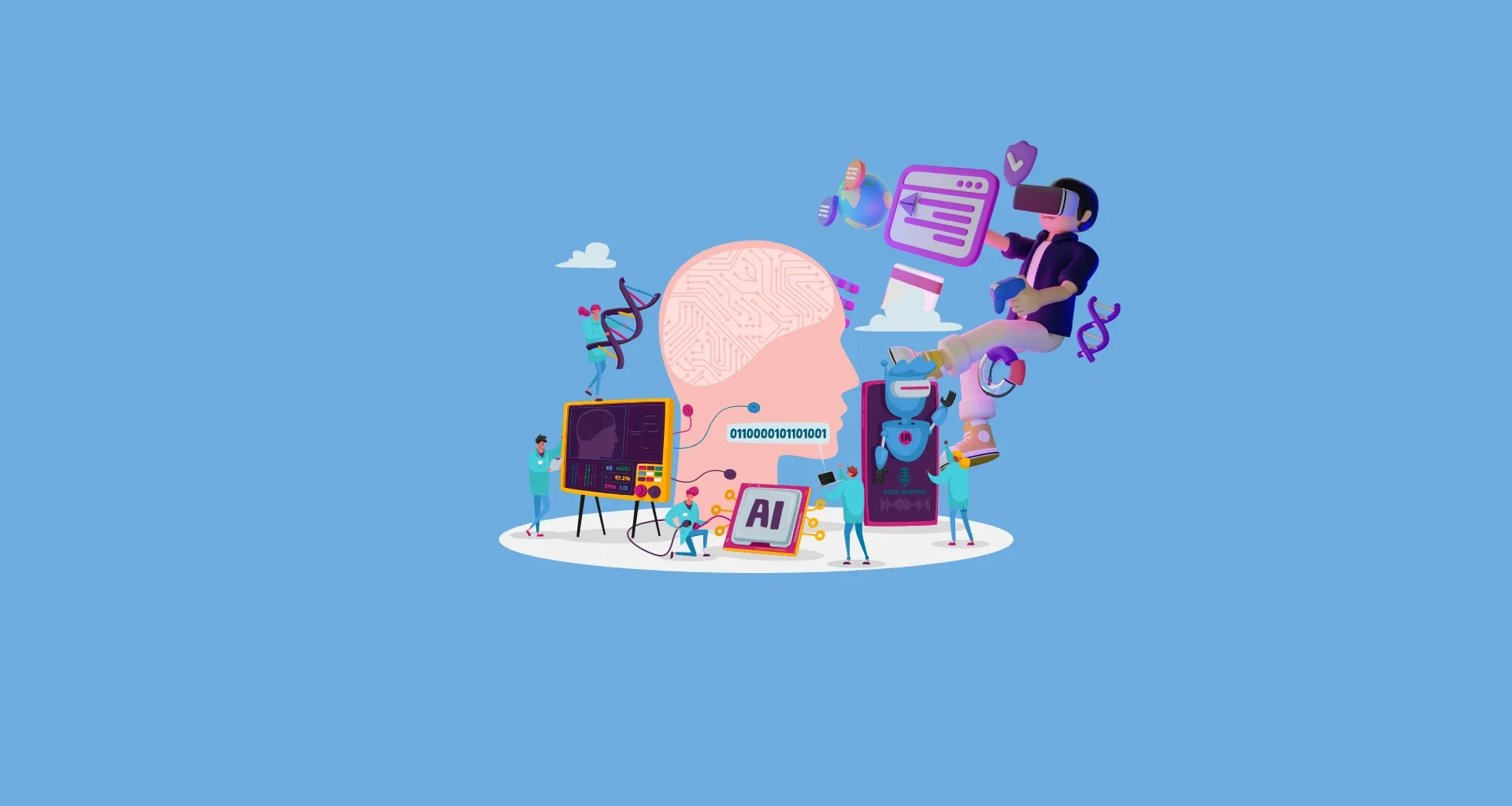 onten AI, Teknologi yang Membantu atau Merugikan Situs Web Anda