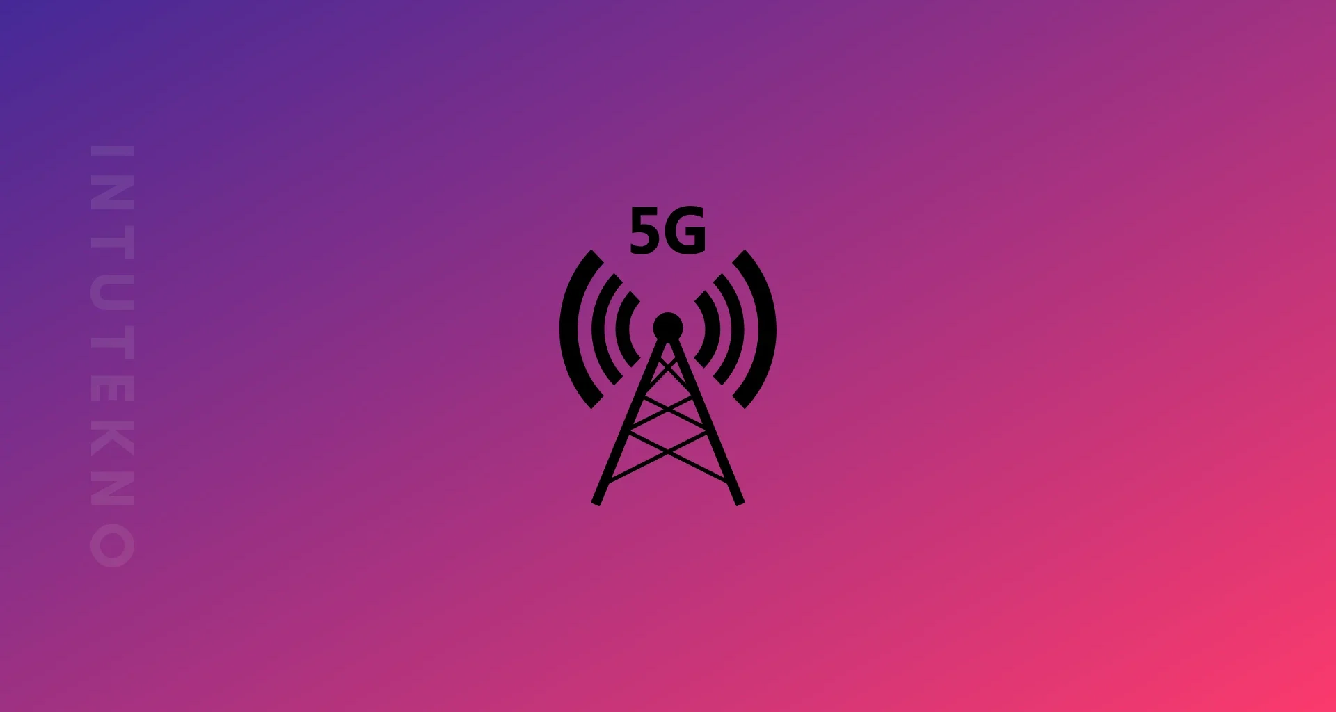 apa itu jaringan 5g