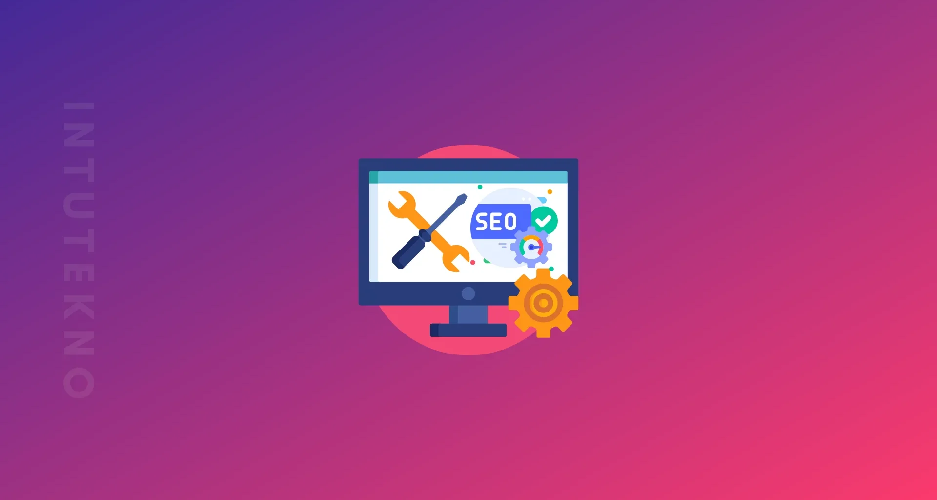 teknik seo