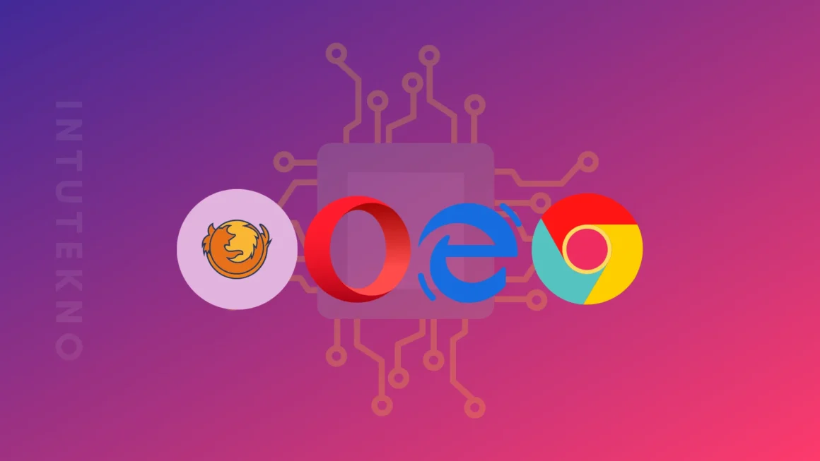 Cara Menonaktifkan Akselerasi Hardware Browser