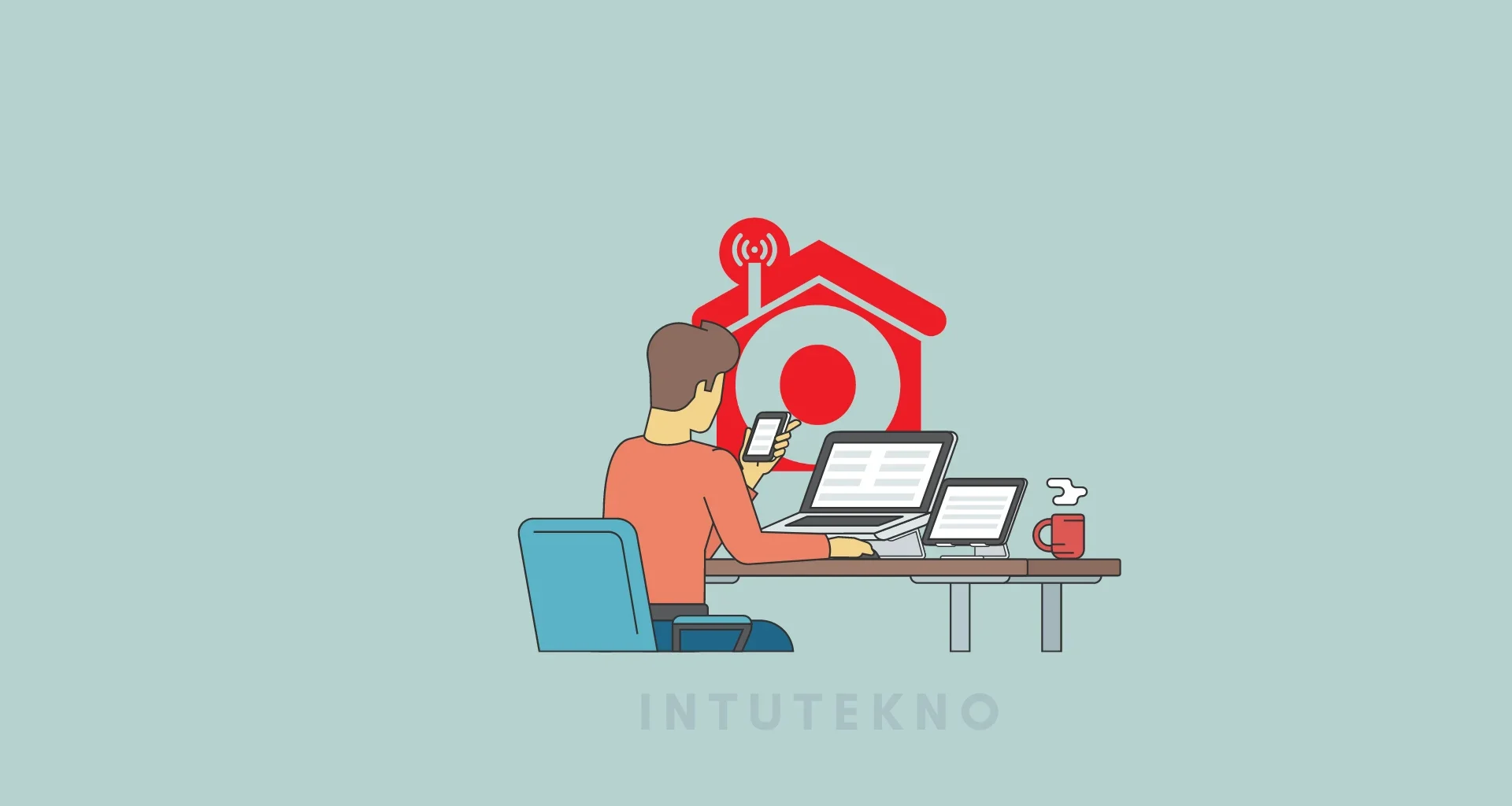Internet Fair Usage IndiHome