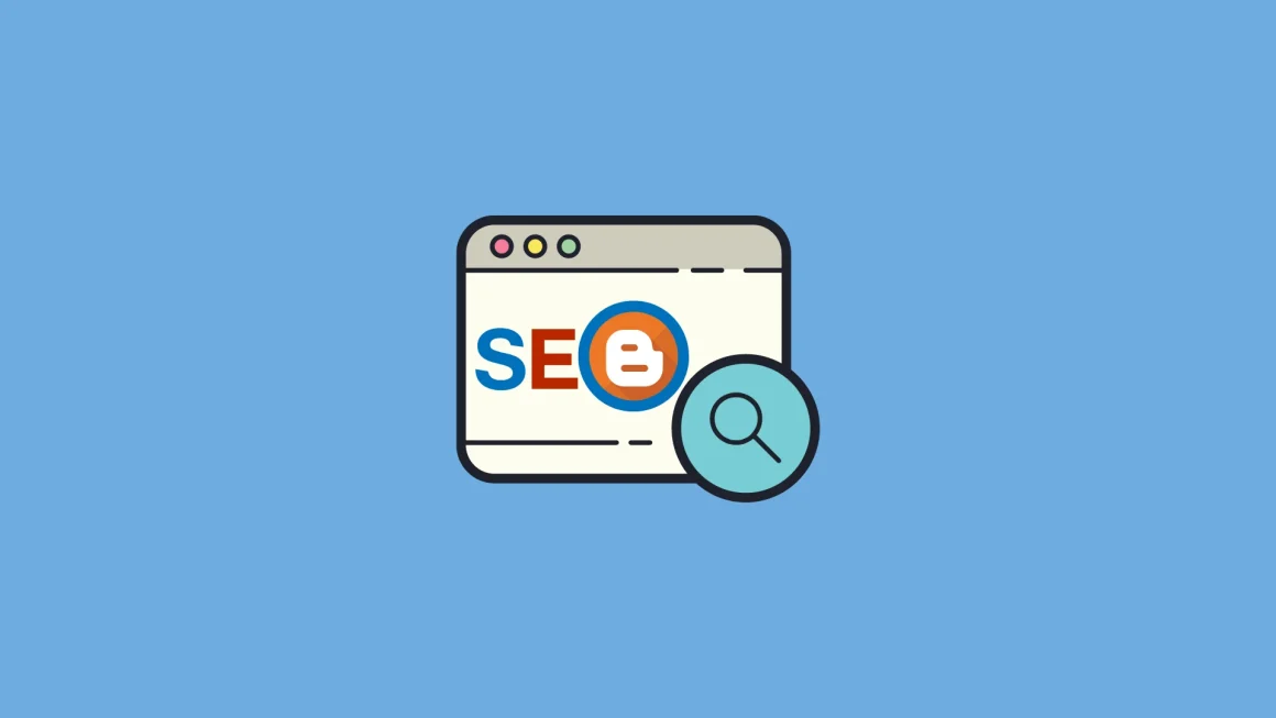seo blogger