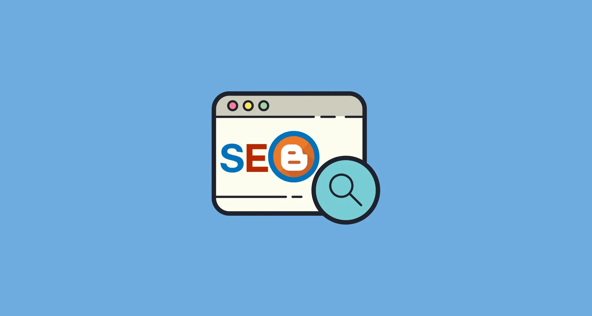 seo blogger