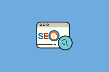 seo blogger