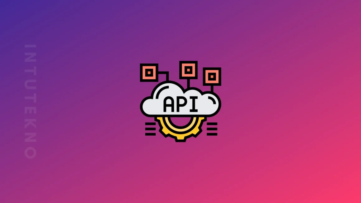 Application programming interfaces (API)