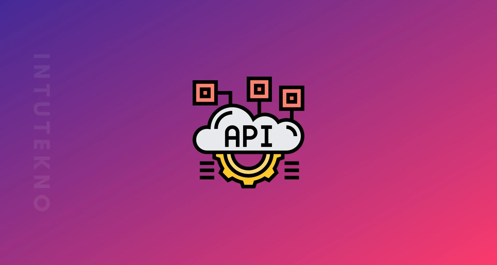 Application programming interfaces (API)