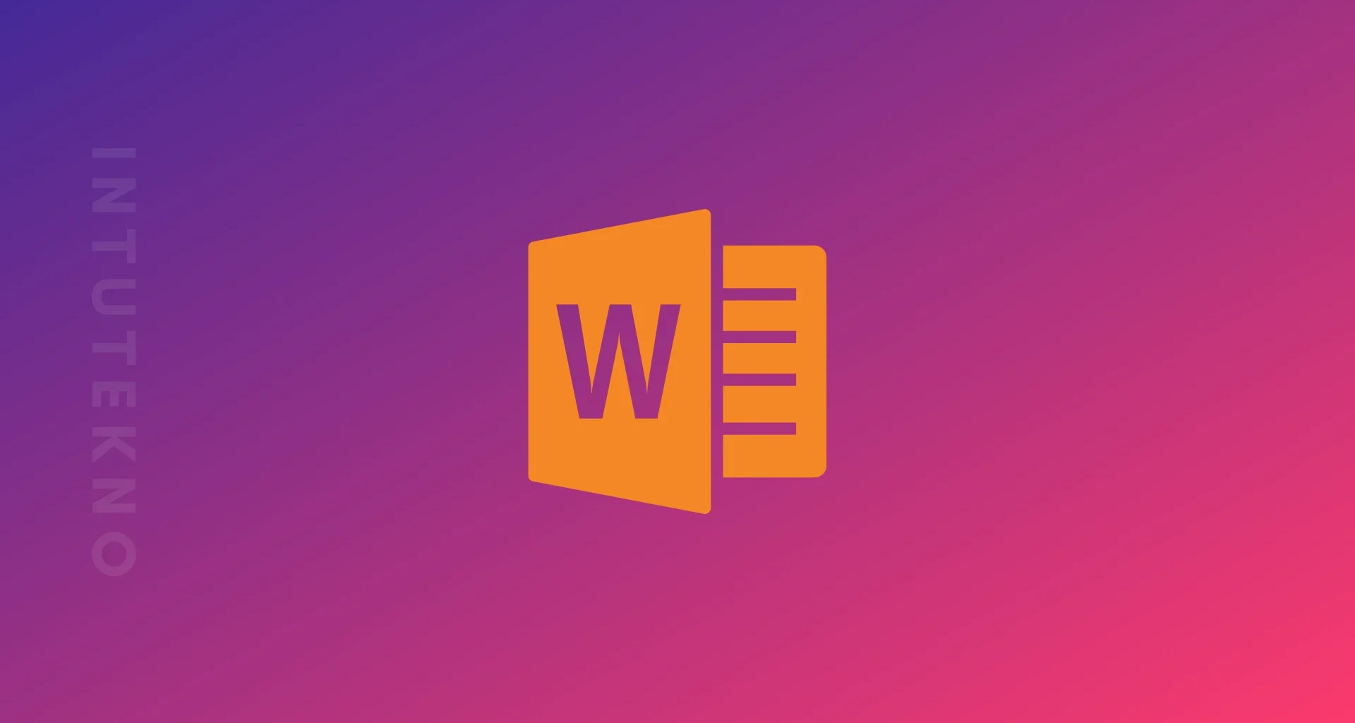 cara membuat dropcap di word