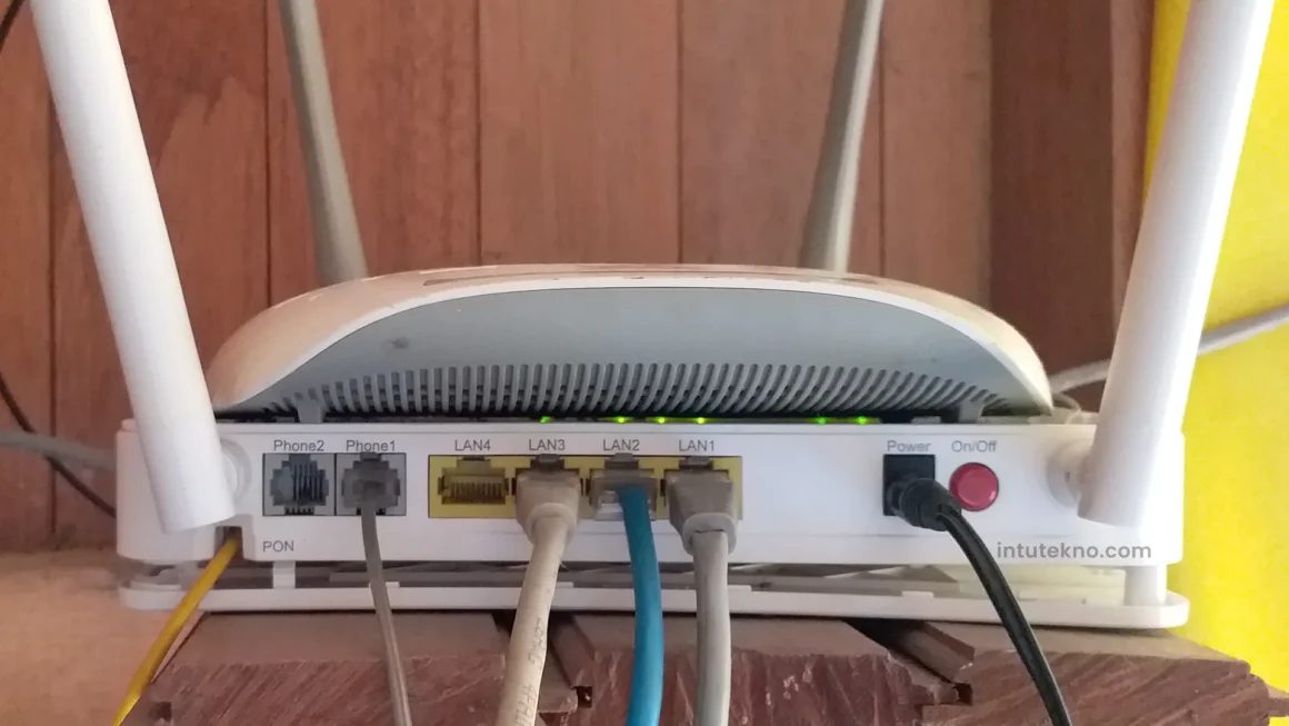 cara memperkuat sinyal wifi