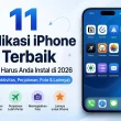 Aplikasi iPhone Terbaik