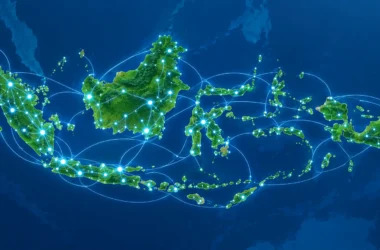 Ketersediaan IndiHome di Berbagai Wilayah