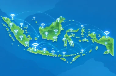 Perbandingan ISP Indonesia