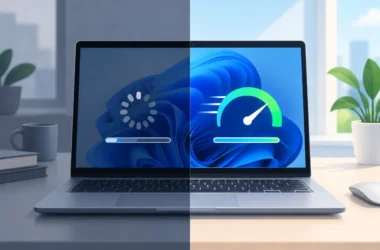 Cara Mempercepat Windows 11 yang Lambat (6 Langkah Ampuh)