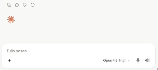 Model Claude: Opus